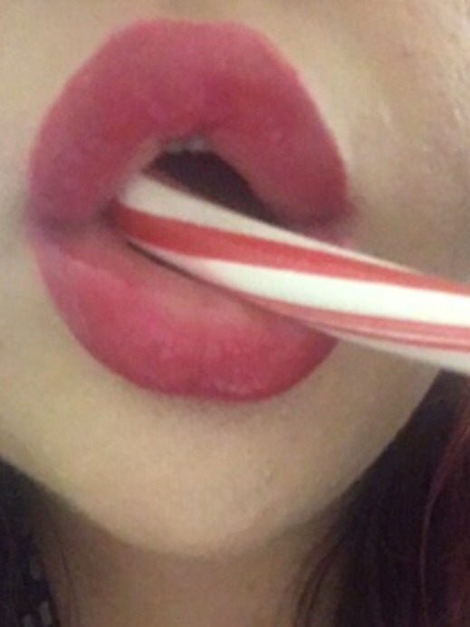 pink-doll-lips:  