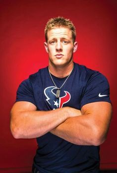 Porn Pics JJ Watt