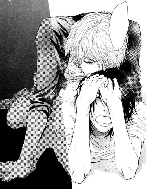tumblr photo yaoi-obsession 0