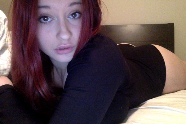 slammerpawg:  Bella Monroe got booty
