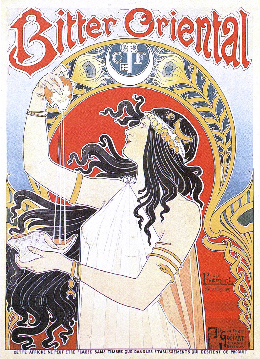 Art nouveau artists