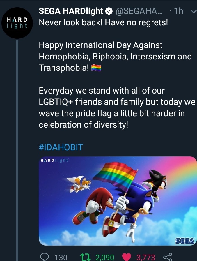 legallyalexander: gay-will-powers:  ankle-beez:  SONIC THE HEDGEHOG SAID GAY AND