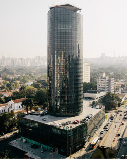 architectureland:  Edifício Dacon, São