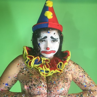 Clown Porn Pictures