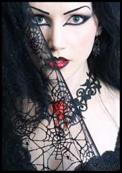 giovanna57:  victorian-goth:  Victorian goth http://victorian-goth.tumblr.com/  love it….. 