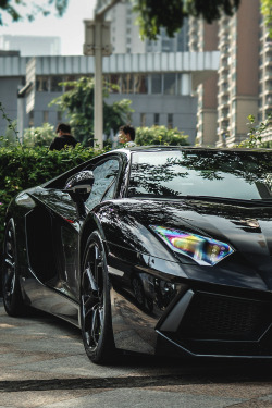 stayfr-sh:  Lamborghini Aventador 