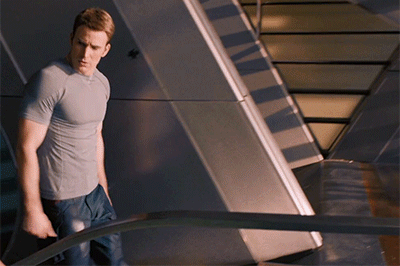 sweet-coffee-jelly:Steve Rogers’ greatest assets [2/2]pt 1In conclusion:
