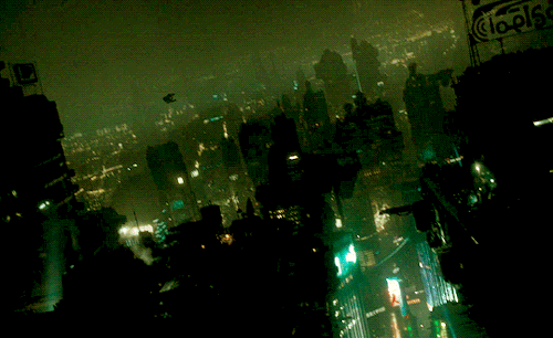 joewright:What’s up, you beautiful tinplate soldier?Blade Runner 2049 (2017) dir. Denis Villeneuve