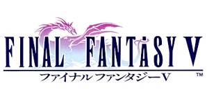 Final Fantasy VSo i just started Final Fantasy V today. If I can stay interested in doing such, I wi