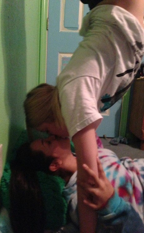adorablelesbiancouples:  I can’t wait to spend the rest of my life making the most gorgeous girl smile 