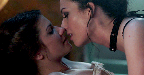 The one scene we all rewatched...