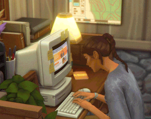 inspired-sim-reblogs - inspired.simmer reblogs