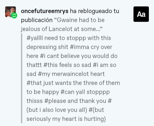 Tumblr media