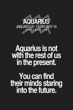 zodiacmind:  Fun facts about your sign here