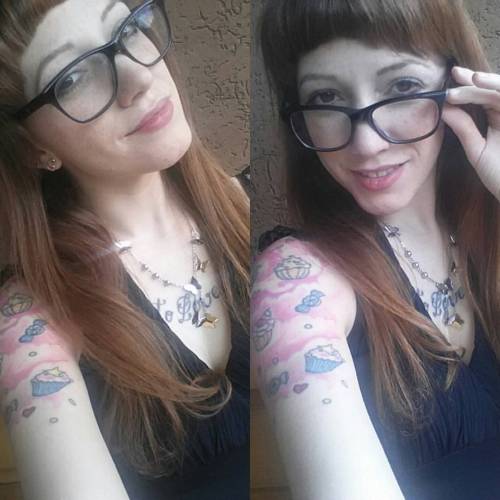 Ready 4 the Italian lesson? #periscope #suicidegirls #italiansuicidegirls #candyhellsuicide