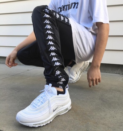 nike tn style