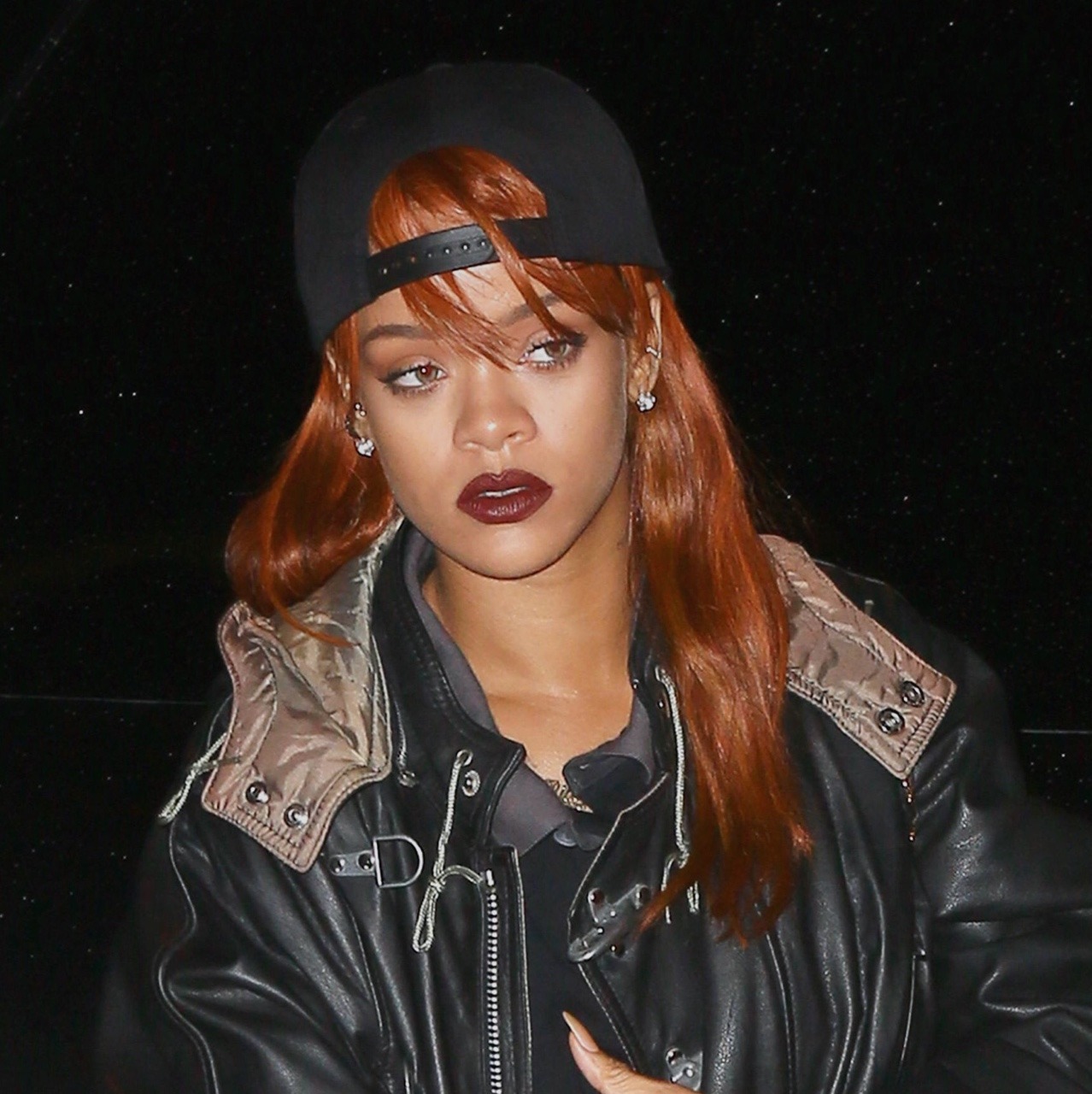 rihconda:  choose your fighter