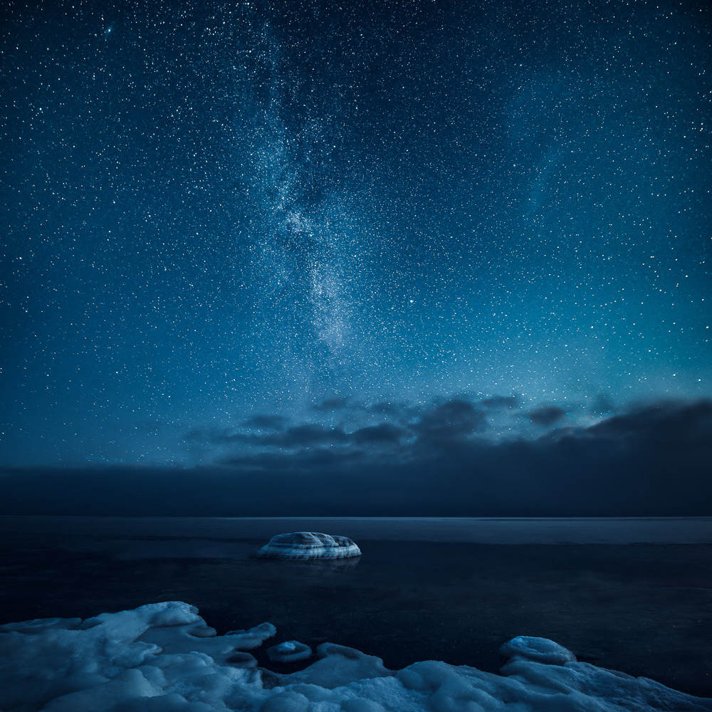 chamomillea:  Frozen Echo, by Mikko Lagerstedt 