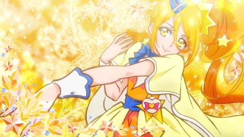 Hugtto Precure - Futari Wa Precure: All Stars Memories!¼