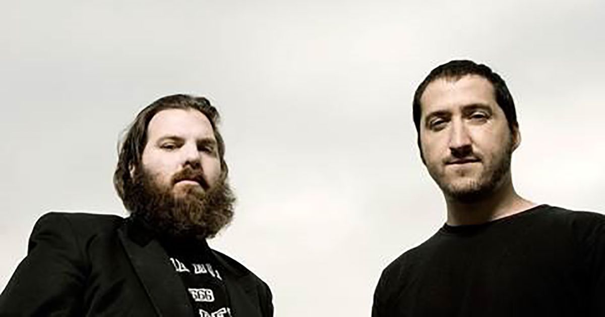 Pinback Close Out First Tour in Four Years at Webster Hall