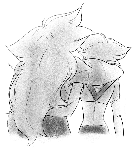 tessdoodles: betas (twitter)