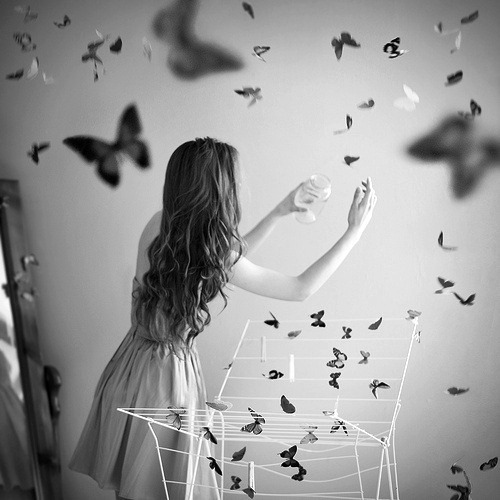 ❀ Ta vie s'épanouit ❀