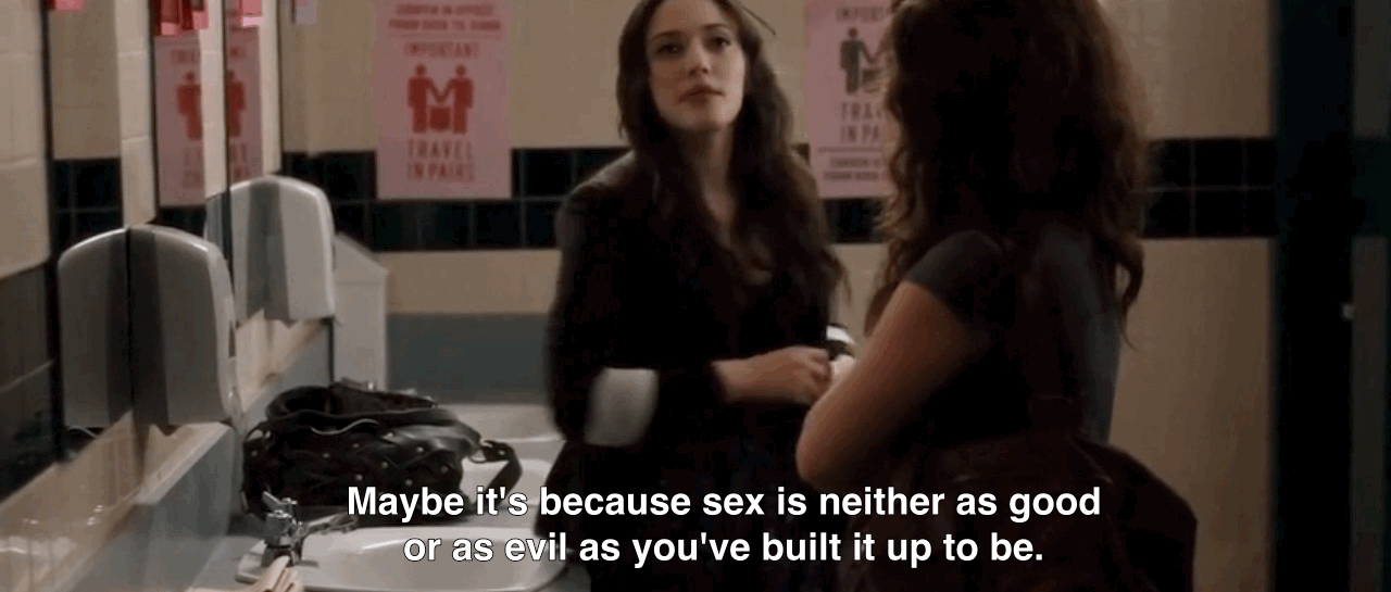 indie-cinema:  Daydream Nation (2010)
