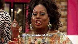 logotv:  Iconic. Where did Latrice Royale rank among your 15 Fan Fave Queens? Watch.
