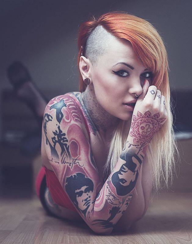  Eric Liyah Kane 