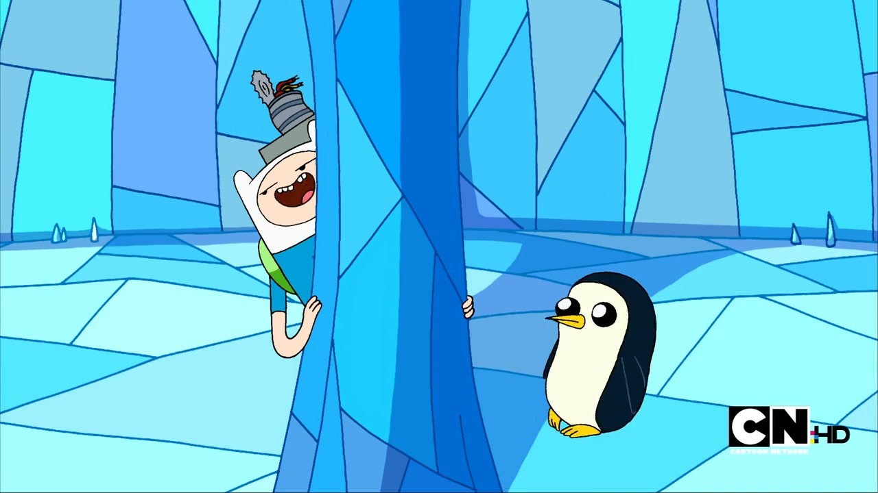 Cute Finn Screenshots (not RP)