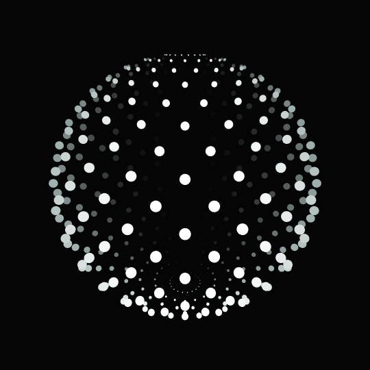 jesuisrien-e:Black and White