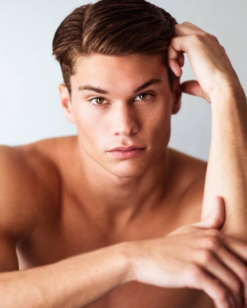 iblakeballard: patrick blakeballard.com Model: @modelclayton of @goodtalentmanagement @frontmanagement @soulartistmgmt @heffnermanagement @directionsusa @twomanagement @daman.ist   #patrickclayton #goodguy #soulartistmgmt #heffnermanagement #directionsusa