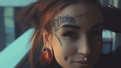 Maybe it's all just in my head.