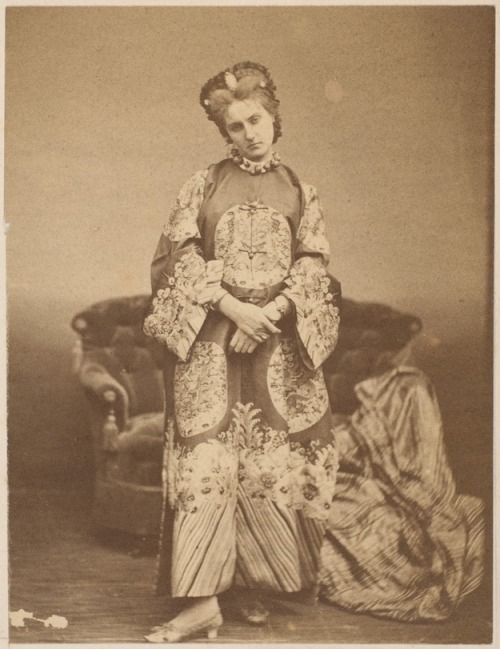 Comtesse de Castiglione