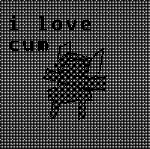 \{ ♥ }/