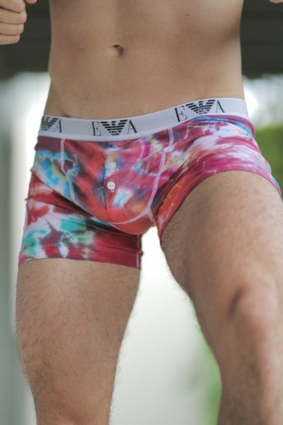 Obligate Homosexual.