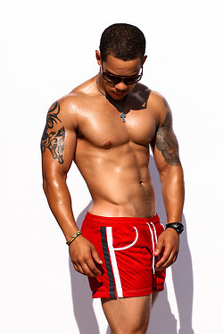jonathanecko:  muscleaddict:  Need More Muscle Hunks? - Click To Follow Tumblr’s