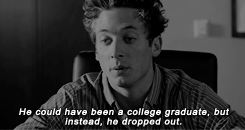 gallagherista:Mr. Gallagher, if you would like to say anything on your own behalf,