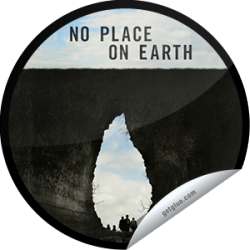      I just unlocked the No Place on Earth