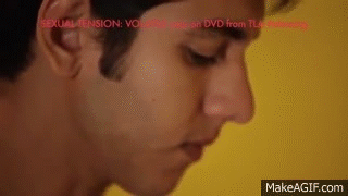 nzcruiserlove:  Photo Set : 2/2Sexual Tension: Volatile (El Primo)Fucking Love This