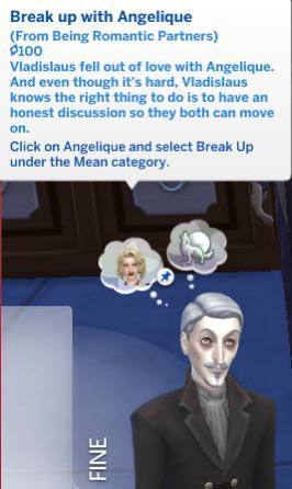 Bathoryn Vampire Family Pt. 13
