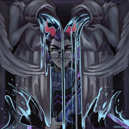 alterniaart: ALTERNIABOUND 7 - 15 07 Vriska’s Theme by chuchumi08 She’s a Sp8der by gaylalondes09 FIDUSPAWN, GO! by poinko 10 Darling Kanaya by vorpos11  Requiem Of Sunshine by rose-ebottles12  Eridan’s Theme by chocolatula13  Nautical Nightmare