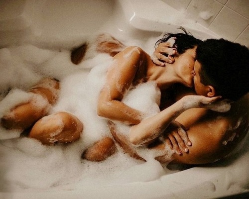 solitude-to-my-soul-deactivated:Baby, let&rsquo;s do Sunday&hellip;