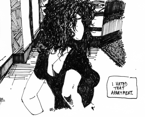 emilyhomrok - EMILY HOMROK