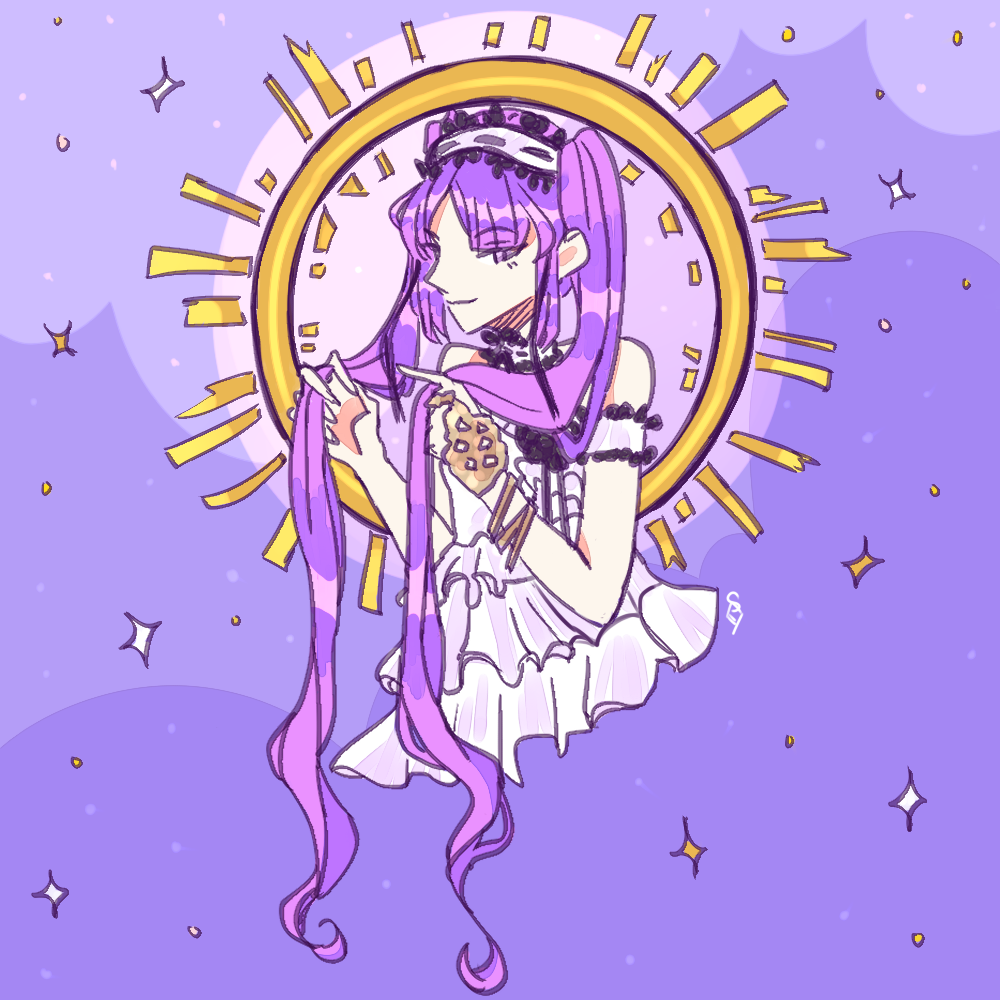 Sayvon goro A Finished Stheno I Know Her Stats And Battle Suck BUT sayvon-goro-a-finished-stheno-i-know-her-stats-and-battle-suck-but