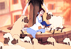 yzmas:  &ldquo;Tale as old as time…&rdquo;      
