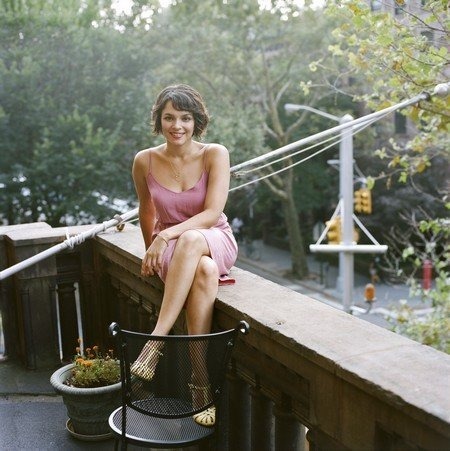 basketatikincase:  The beautiful and talented : Norah Jones