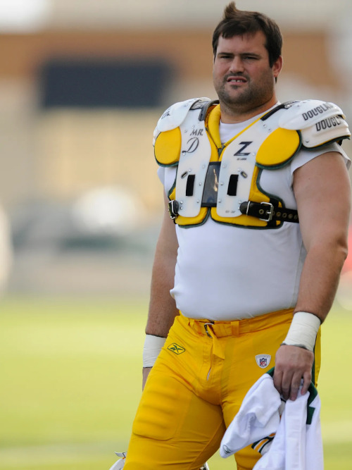 Chad Clifton