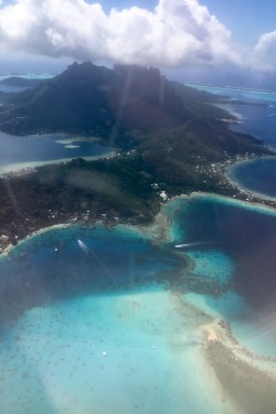 alecsgrg:  Bora Bora  