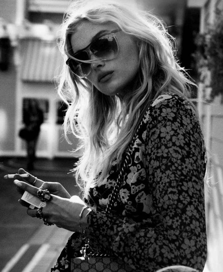 ZsaZsa Bellagio